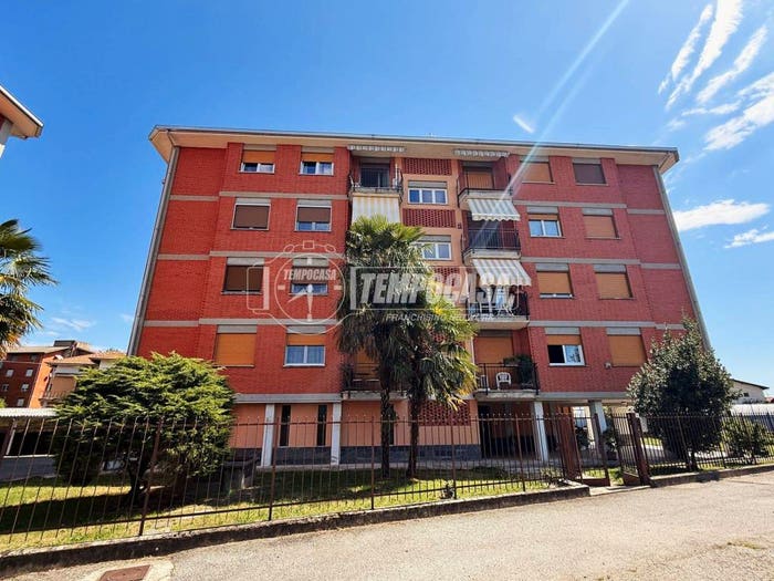 Appartamento con 5 locali in vendita in Via Milano, Centro, Cossato