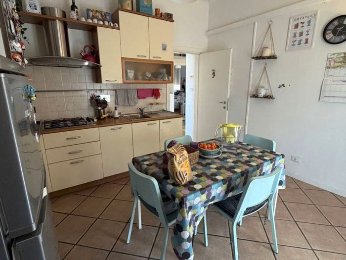Appartamento quadrilocale in vendita in Via dal Lino, Saragozza fuori Porta, Bologna