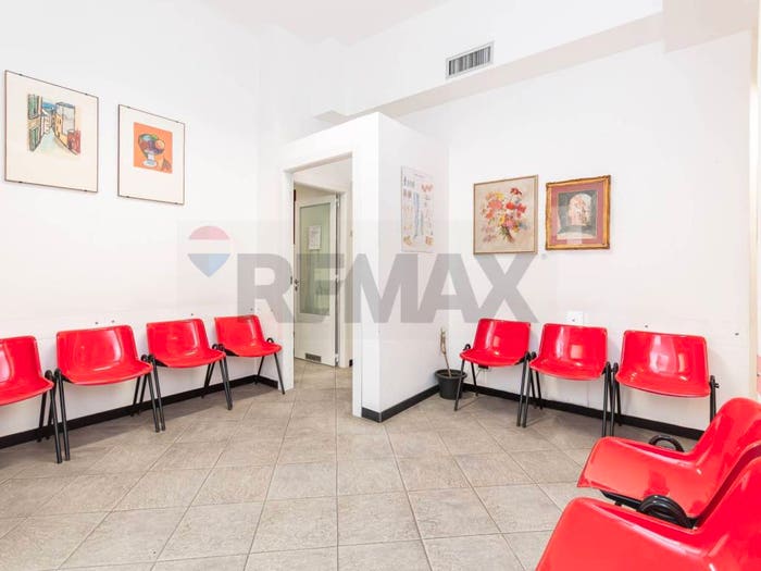Appartamento con 5 locali in vendita in Via Giovanni Torti, San Fruttuoso, Genova