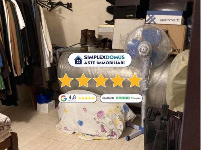 Appartamento trilocale in vendita in Via Como, Settefrati, Barletta
