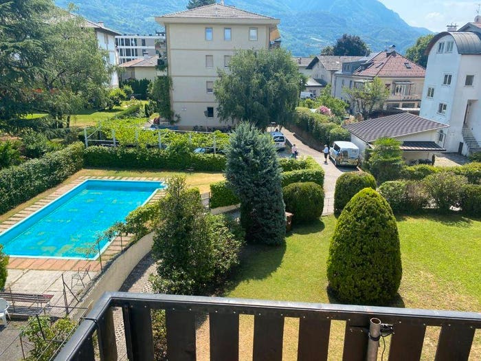 Appartamento bilocale in vendita in Via Adige, Centro, Merano