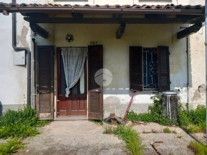 Casa trilocale in vendita in Via Roma, Centro, Badia Pavese