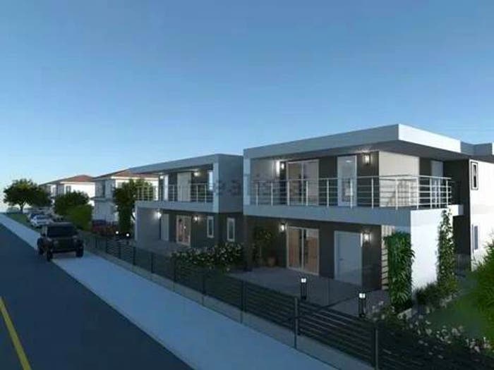 Appartamento quadrilocale in vendita in Coccaglio