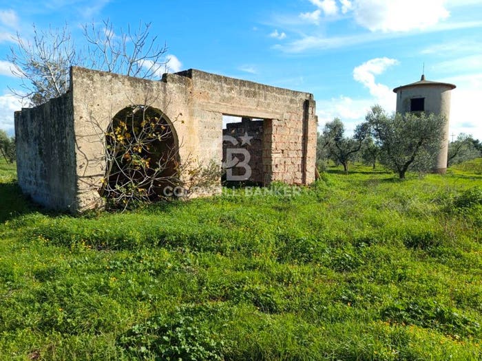 Casa quadrilocale in vendita in Contrada Vita Case Rosse, Galatina
