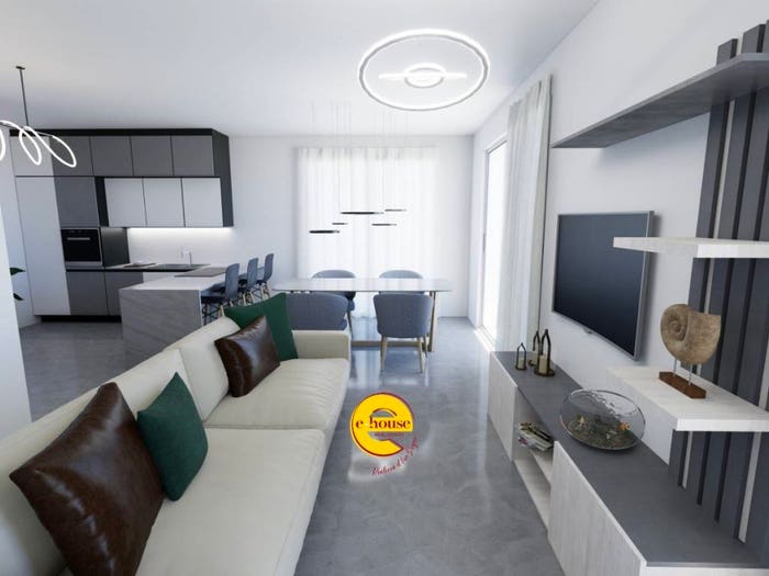 Casa trilocale in vendita in Via Giovanni Pascoli, Loria Bessica, Loria