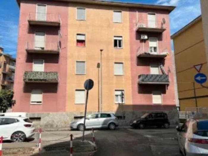 Appartamento trilocale in vendita in Via Prelle, Sant'Agabio, Novara