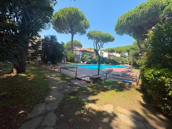 Appartamento bilocale in vendita in Viale delle Acacie, Lido di Spina, Comacchio