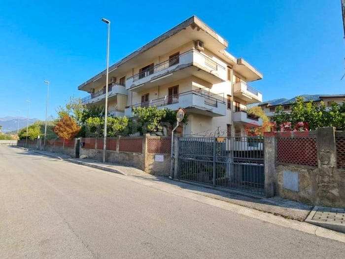 Appartamento trilocale in vendita in Via Dante Alighieri, Lanzara, Castel San Giorgio