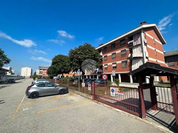 Appartamento quadrilocale in vendita in Via san giovanni, Volpiano