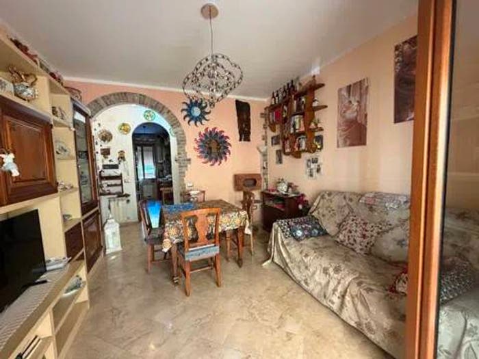 Appartamento con 5 locali in vendita in Via Carlo Forlanini, Centro, Piombino