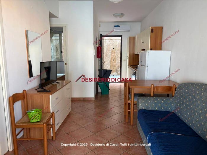 Appartamento trilocale in vendita in Contrada Magaro, Gioiosa Marea