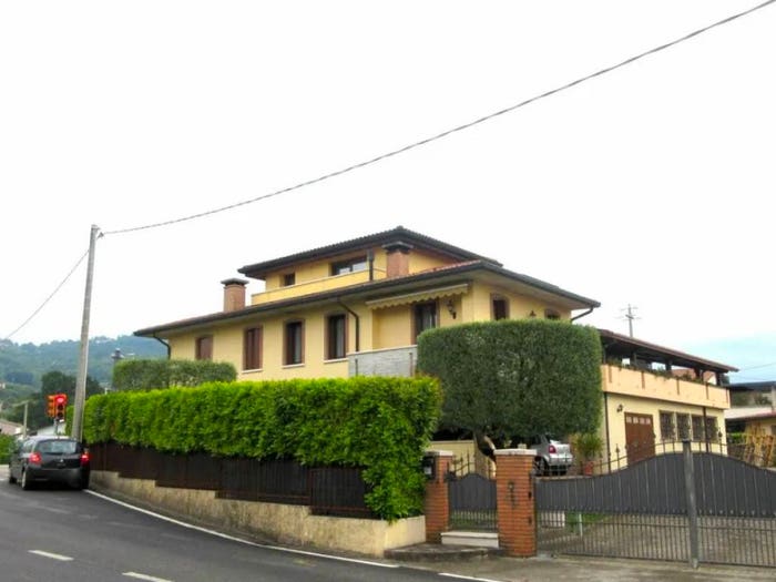 Casa trilocale in vendita in Via Gazzo, Provinciale Gasparona, Pianezze
