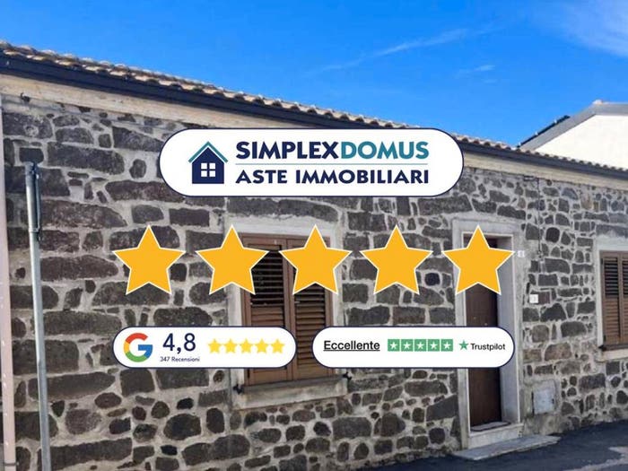 Appartamento quadrilocale in vendita in Via Iosto, Borore