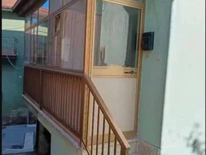 Casa monolocale in vendita in Salita Pozzuoli, Profeti, Liberi