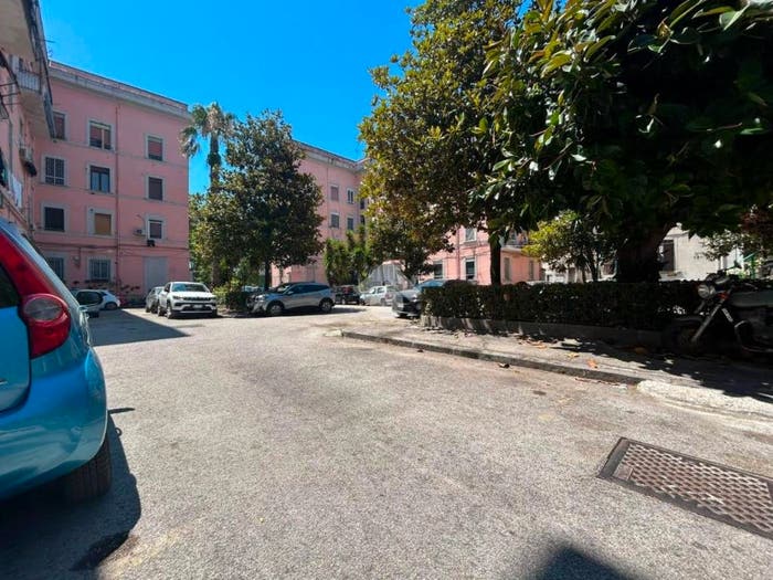 Appartamento monolocale in vendita in Piazza Francesco Coppola, Centro Direzionale, Napoli