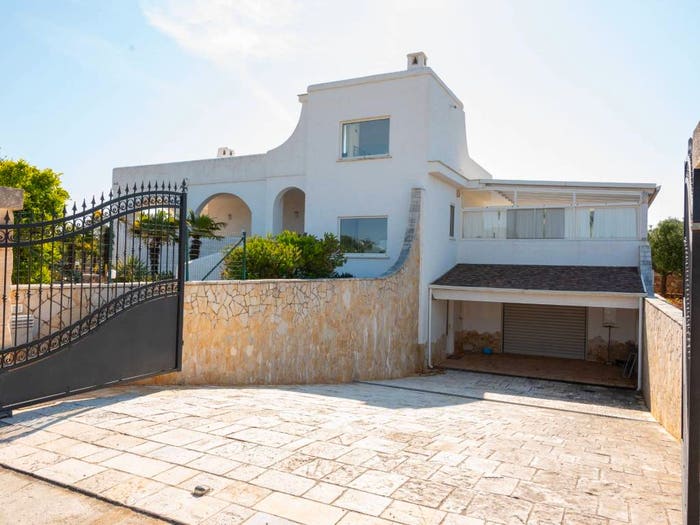 Casa con 5 locali in vendita in Via Serranova, Centro, Carovigno