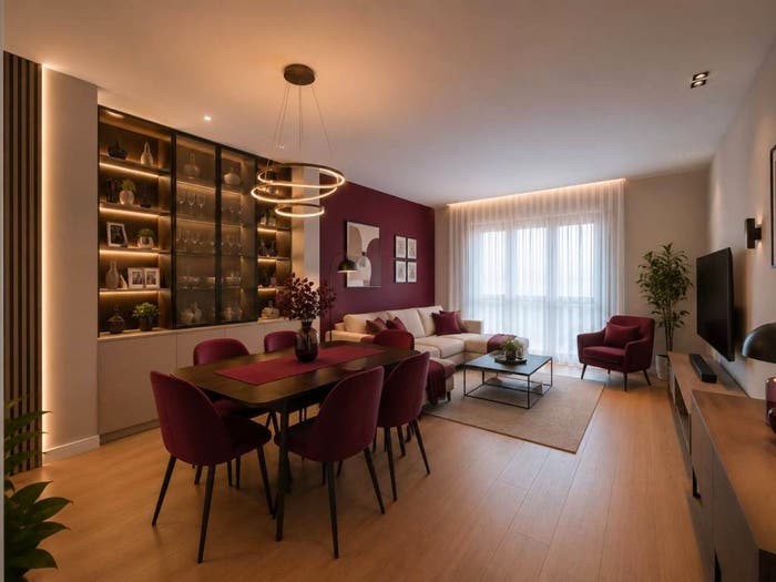 Appartamento quadrilocale in vendita in Via XXIII Marzo, Porta Mortara, Novara