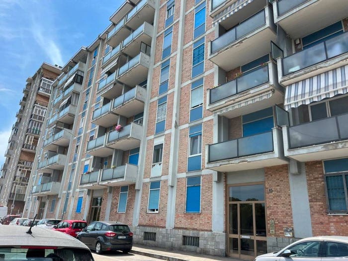 Appartamento con 5 locali in vendita in Corso Trieste, San Pietro, Moncalieri