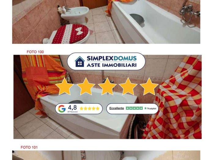 Casa con 6 locali in vendita in Via XX Settembre, Borore