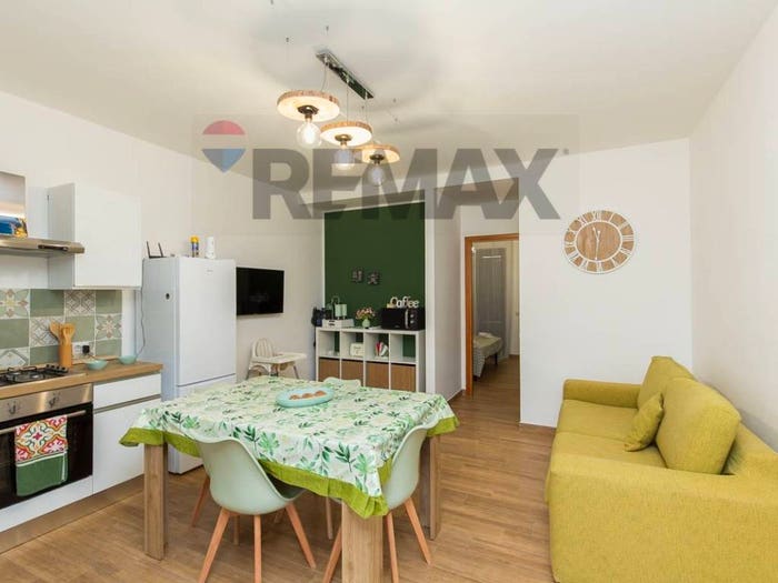 Appartamento bilocale in vendita in Viale Maria Immacolata, Centro, Mascali