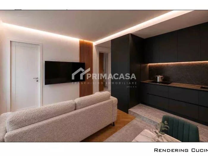 Appartamento bilocale in vendita in Viale Piceno, Indipendenza, Milano