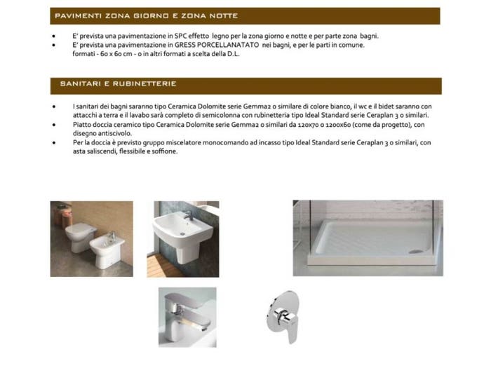 Case in Vendita e in Affitto - 2