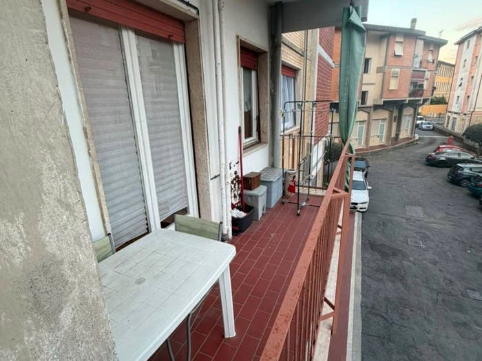 Appartamento bilocale in affitto in Via della Ghiara, Rebocco La Chiappa, La Spezia