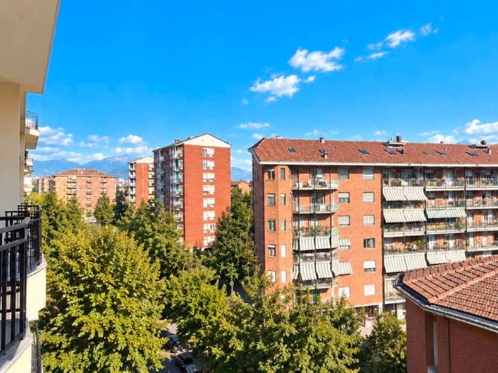 Appartamento trilocale in vendita in via Ragusa, Santa Rita, Torino