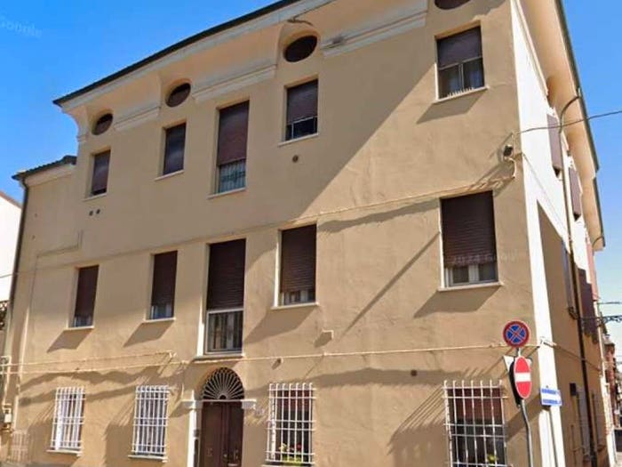 Appartamento quadrilocale in vendita in via Andrea Costa, Centro, Budrio