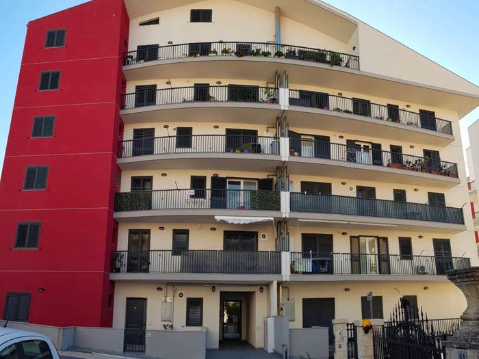 Appartamento trilocale in vendita in Modica Sorda, Modica