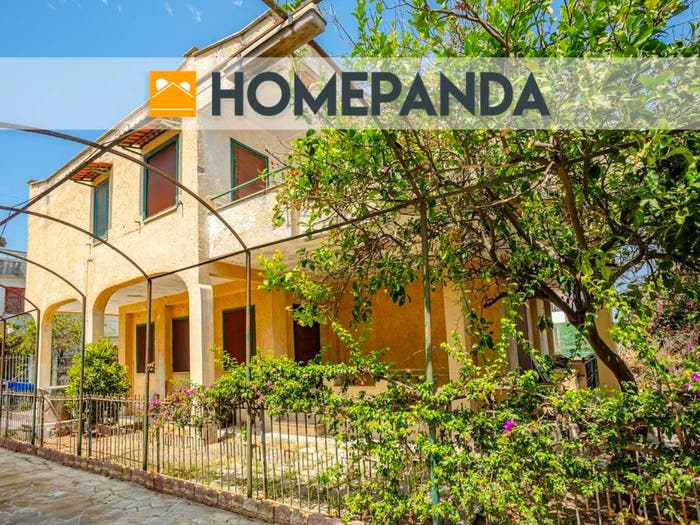 Casa con 6 locali in vendita in Via Ugo Foscolo, Baia Verde, Castel Volturno