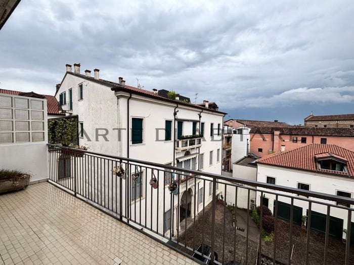 Appartamento bilocale in vendita in DEL SANTO, Piazze Duomo, Padova