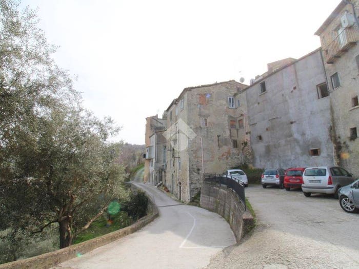 Casa con 5 locali in vendita in Via Paolo Nicola e Francesco Giampaolo, Centro, Ripalimosani