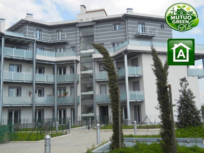 Appartamento quadrilocale in vendita in Via Amilcare Ponchielli, Castellanza