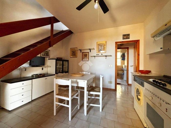 Appartamento quadrilocale in vendita in Viale Raffaello Sanzio, Lido di Spina, Comacchio