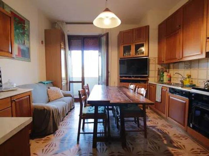 Appartamento trilocale in vendita in Via Vittorio Niccoli, Cambiano, Castelfiorentino