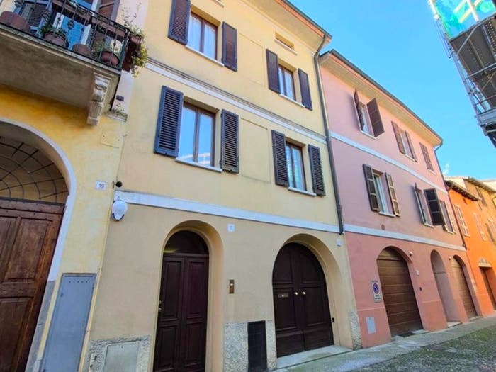 Casa trilocale in vendita in Via Francesco Capellana, Centro, Cremona
