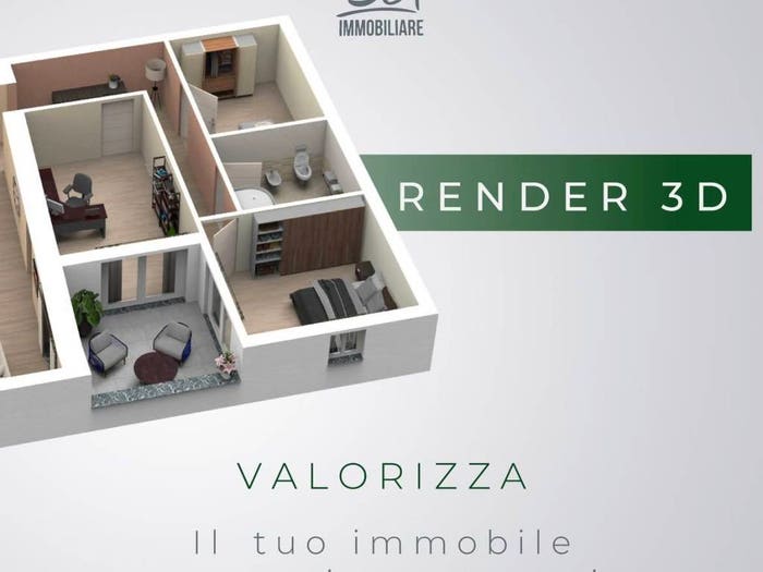 Case in Vendita e in Affitto - 2