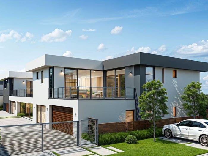 Casa con 5 locali in vendita in Via Borgo, Centro, Appiano Gentile