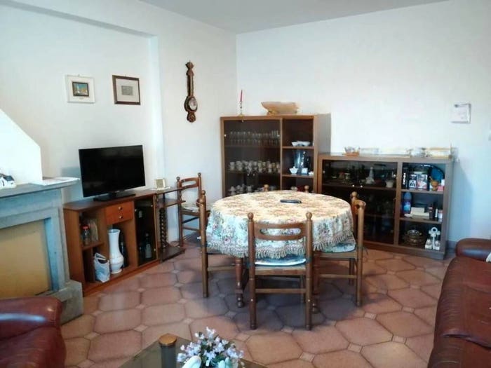 Appartamento quadrilocale in vendita in Via Don Luigi Sturzo SNC, Centro, Avezzano