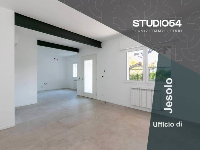 Appartamento trilocale in vendita in Via Eraclea, Ca' Savio, CavallinoTreporti