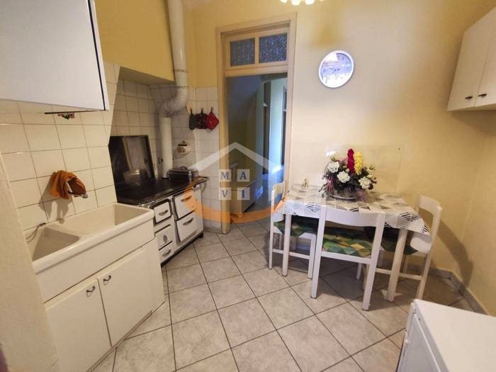 Appartamento quadrilocale in vendita in via garibaldi, Centro, Storo