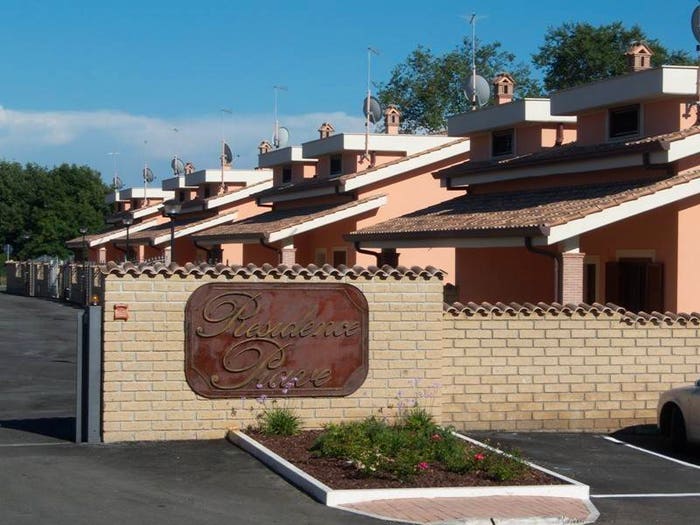 Casa con 5 locali in vendita in Via Luigi Iaffei, Centro, Cerveteri