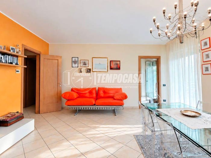 Appartamento trilocale in vendita in Via Luigi Pelandi C, Borgo Palazzo, Bergamo