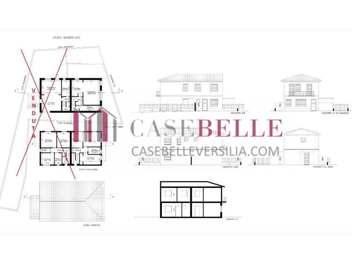 Case in Vendita e in Affitto - 3