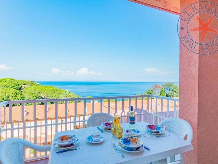 Appartamento quadrilocale in vendita in Capo D'Arco, Rio