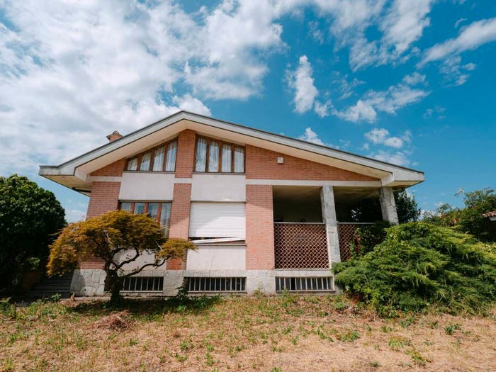 Casa con 6 locali in vendita in Viale dei Tigli, Bruino