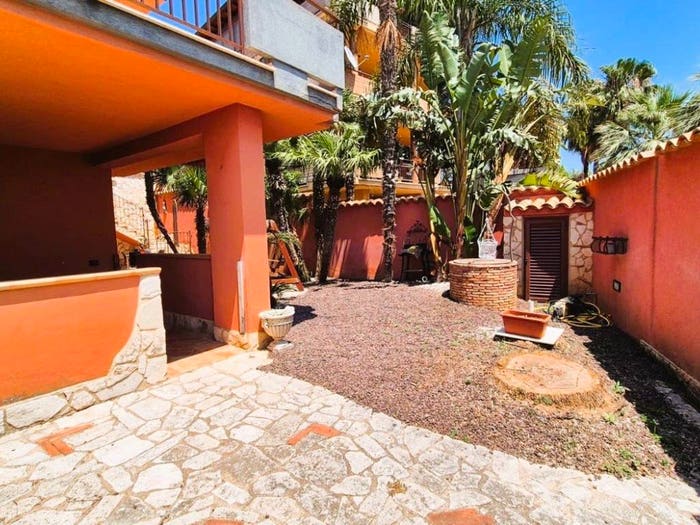 Appartamento bilocale in vendita in Via Dioscuri snc, San Leone Villaseta Villaggio, Agrigento