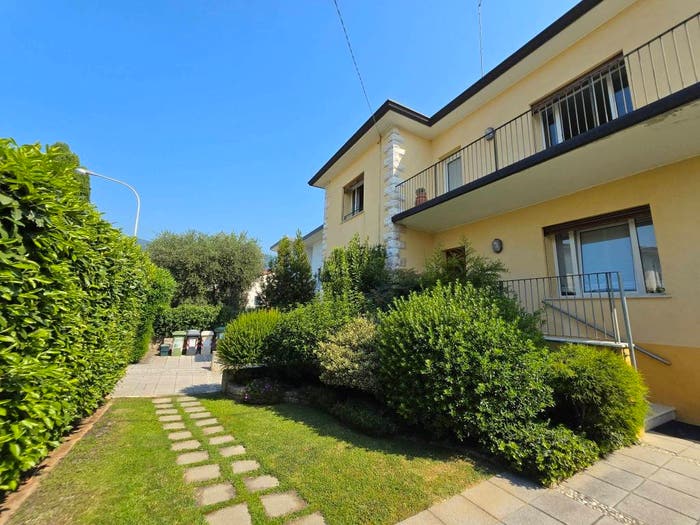 Casa con 6 locali in vendita in Via Concetto Marchesi, Centro, Bassano del Grappa