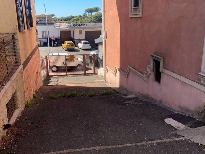 Appartamento in vendita in Via Nomentana, Centro, Mentana